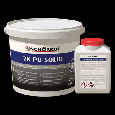 SCHÖNOX® 2K PU SOLID,  2-компонентний поліуретановий клей для плитки - main