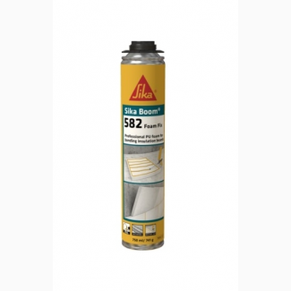 Клей-піна Sika Boom -582 Foam Fix  - main