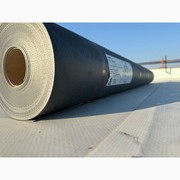 Покрівельна ТПО мембрана Sikaplan TM-12,  TM-15 армована багатошарова  - foto 0