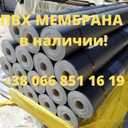 Покрівельна ПВХ мембрана Sikaplan G-12,  G-15,  G-18,  G-20 армована бага - foto 1