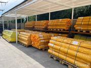 Покрівельна ТПО мембрана Sikaplan TB-12,  TB-15 для баластних покрівель - foto 0