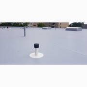 Sika Ecran M0 PI BAT – негорючий,  захисний покрівельний екран  - foto 1