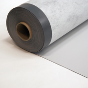 Кеширована ПВХ мембрана Sikaplan – 12 SGK і SGK– 15 light grey  - foto 0