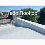 Покрівельна ПВХ мембрана Tetto Rooftop ST 1.5 мм  - foto 0