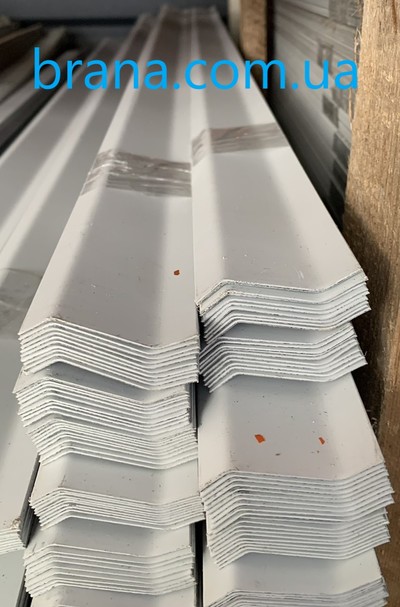 ТПО планка Z (Зетка) - main