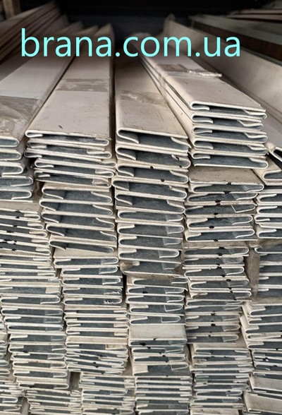 ТПО планка прижимна - main