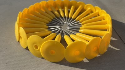 Телескопічне кріплення BudrooFix - main