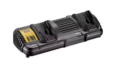 Зарядний пристрій DeWALT DCB132 - main