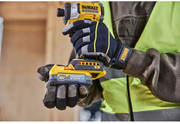 Шурупокрут ударний акумуляторний DeWALT - foto 2