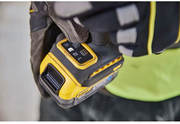 Шурупокрут ударний акумуляторний DeWALT - foto 0