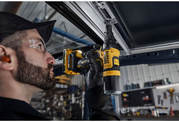 Заклепочник акумуляторний безщітковий DeWALT DCF403NT - foto 0