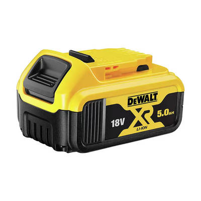 Акумуляторна батарея DeWALT DCB184 - main