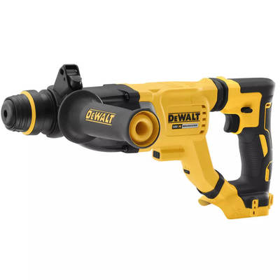 Перфоратор акумуляторний безщітковий SDS-Plus DeWALT DCH263N - main