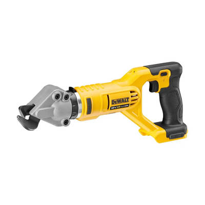 Ножиці по металу акумуляторні DeWALT DCS496N - main