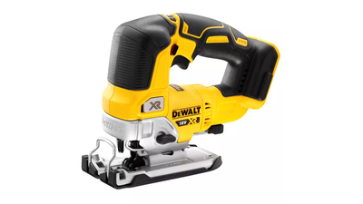 Пила лобзикова акумуляторна безщіткова DeWALT DCS334N - main