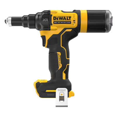 Заклепочник акумуляторний безщітковий DeWALT DCF403NT - main