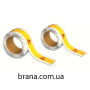 Sika® SealTape-S Полімер-каучукова герметизуюча стрічка, 10м