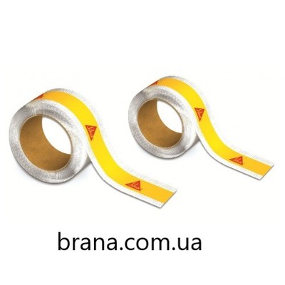 Sika® SealTape-S Полімер-каучукова герметизуюча стрічка,  10м - main