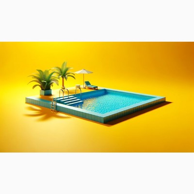 Лайнер для басейнів Sikaplan® WP 3100-15 R - main