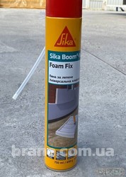 Sika Boom -182 foam fix