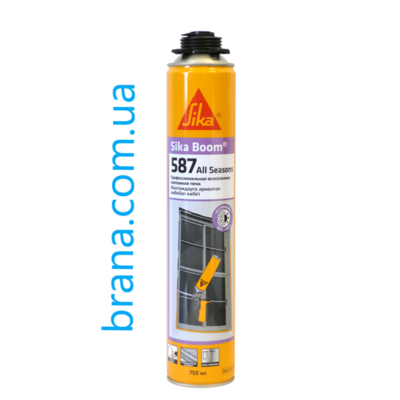 Піна монтажна Sika Boom®-587 - main