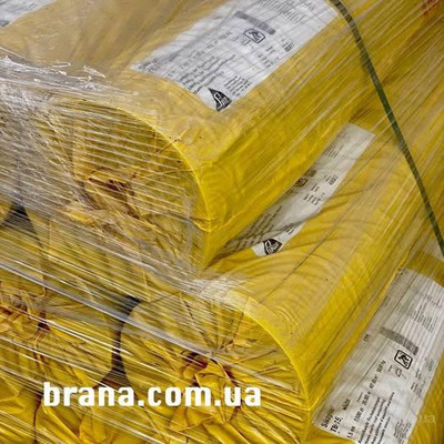 Покрівельна ТПО мембрана Sikaplan TB-12, TB-15 для баластних покрівель - main
