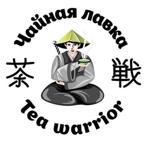 Чайная Лавка Tea Warrior