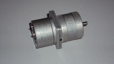 Тахогенератор ТГП-1 - main