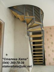 Винтовая лестница для Вас - foto 2