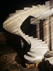 Бетонные лестницы - foto 2