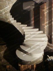 Бетонные лестницы - foto 3