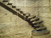 Бетонные лестницы - foto 10