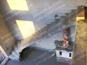 Бетонные лестницы - foto 17