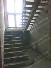 Бетонные лестницы - foto 19