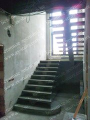 Бетонные лестницы - foto 20