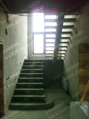 Бетонные лестницы - foto 21