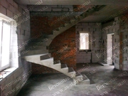 Бетонные лестницы - foto 23