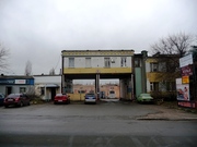 Продажа здания Киевского Управления механизации ул. Краснова Николая - foto 0
