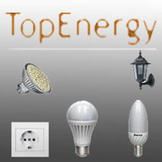 Topenergy - Вся электротехника в одном магазине - foto 0