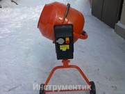 Бетономешалки Agrimotor (Венгрия) - foto 0