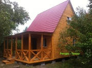 Домики дачные, недорого, на заказ - foto 2