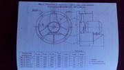 Продам вентиляторы осевые реверсивные промышленные - foto 4