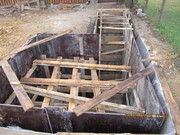 Строительство погребов Киев - foto 0