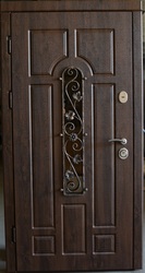  Входные двери в квартиру или в частный дом  - foto 2