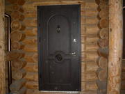  Входные двери в квартиру или в частный дом  - foto 5