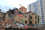 Демонтаж любой сложности. Оперативно. Качественно. Взаимовыгодно.  - foto 2
