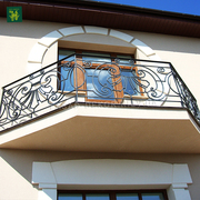 Фасадный декор от производителя,  ТМ INT-DECO - foto 1
