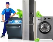 Ремонт бытовой техники (стиральных,  посуд/машин,  холодильников) - foto 0