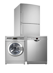 Ремонт бытовой техники (стиральных,  посуд/машин,  холодильников) - foto 1