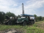 Бурение скважин на воду в Киевской области. Обслуживание и ремонт. - foto 1